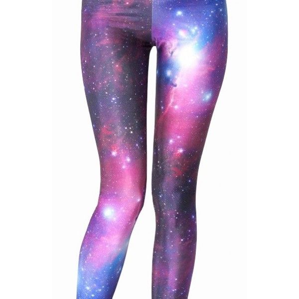 Legging Galaxy #1