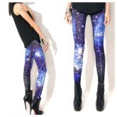 Legging Glaxy #2