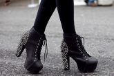 Lita inspired spikes